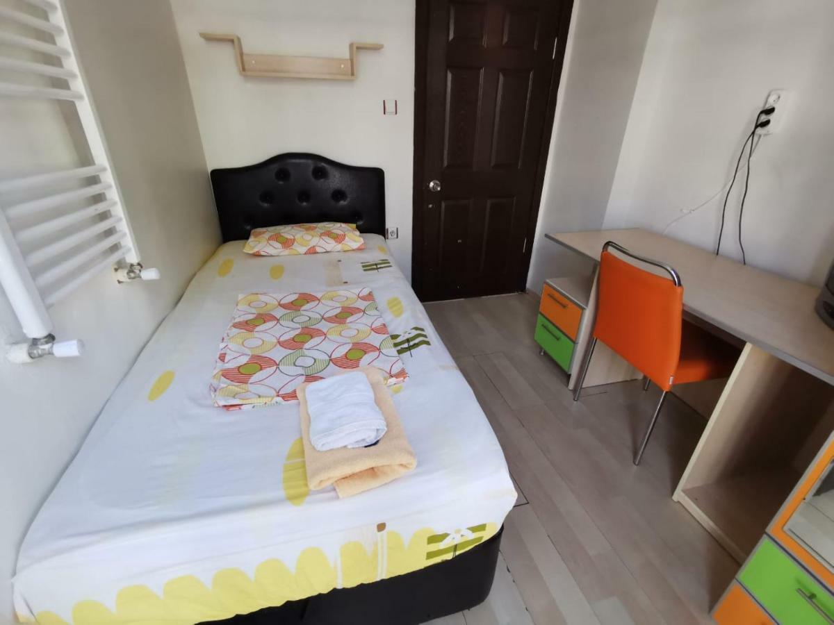Canakkale Kampues Pansiyon Zewnętrze zdjęcie
