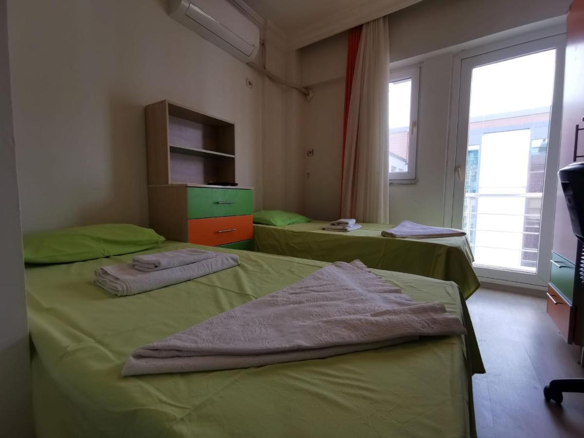 Canakkale Kampues Pansiyon Zewnętrze zdjęcie