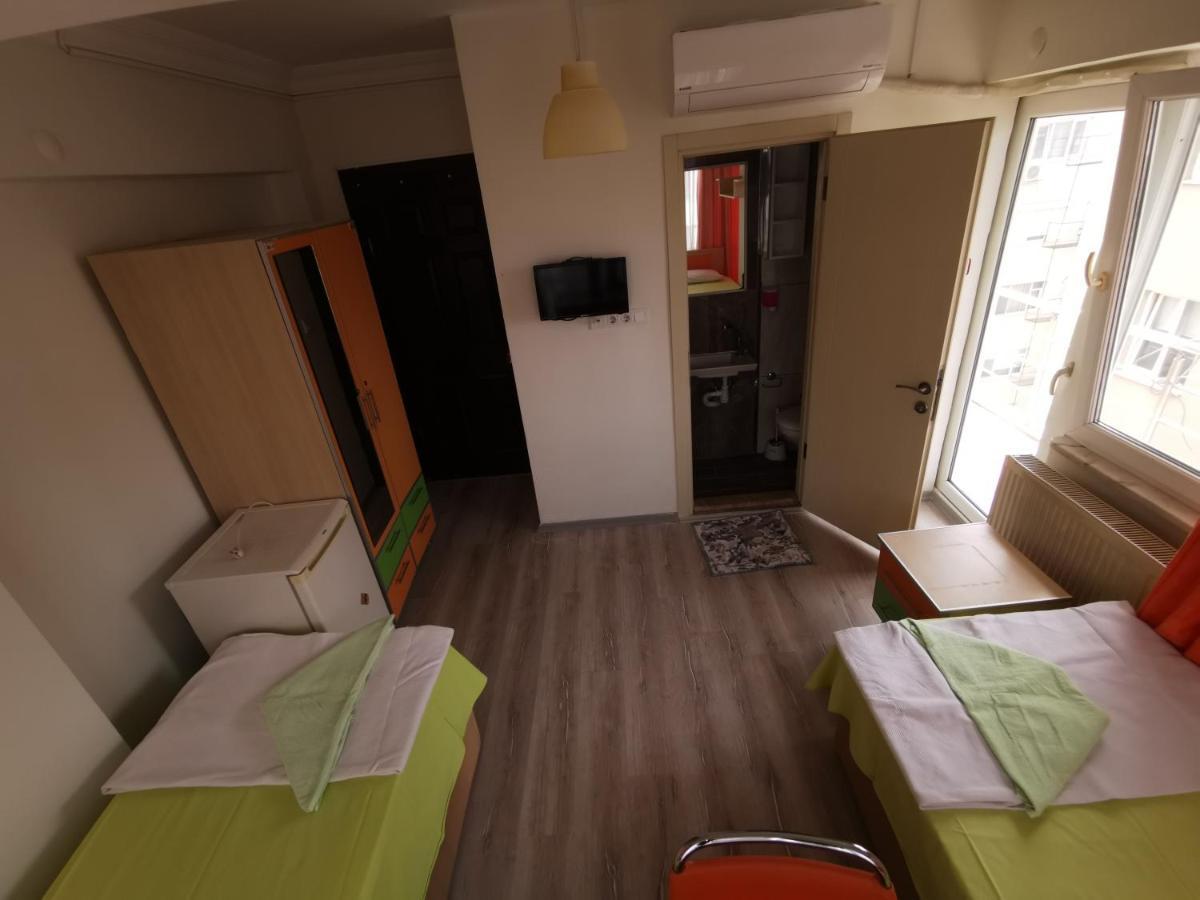 Canakkale Kampues Pansiyon Zewnętrze zdjęcie