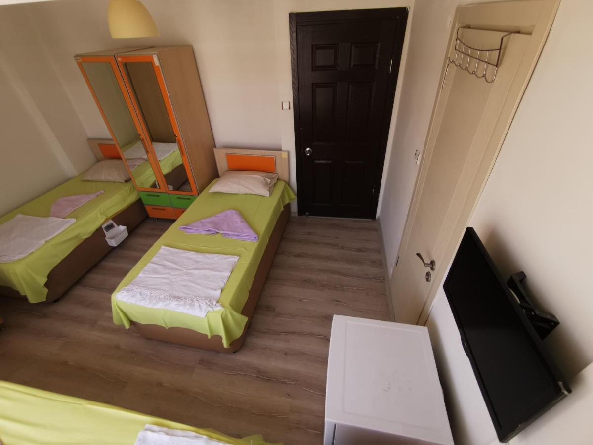 Canakkale Kampues Pansiyon Zewnętrze zdjęcie
