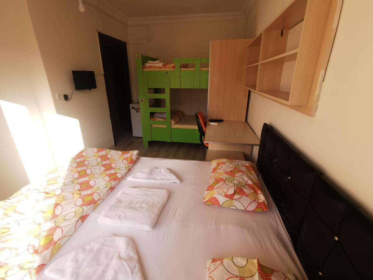 Canakkale Kampues Pansiyon Zewnętrze zdjęcie