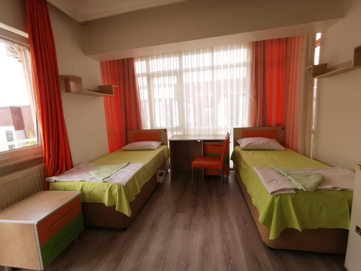 Canakkale Kampues Pansiyon Zewnętrze zdjęcie