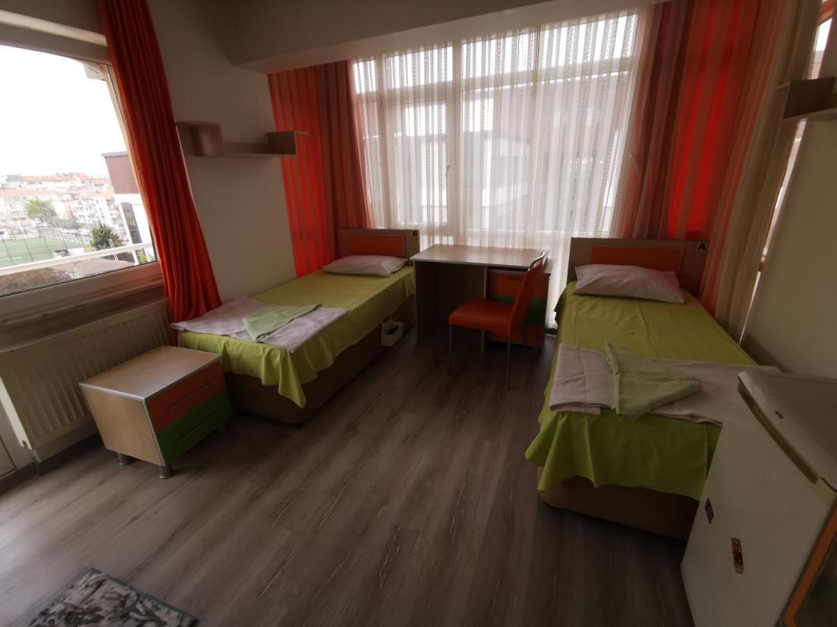 Canakkale Kampues Pansiyon Zewnętrze zdjęcie