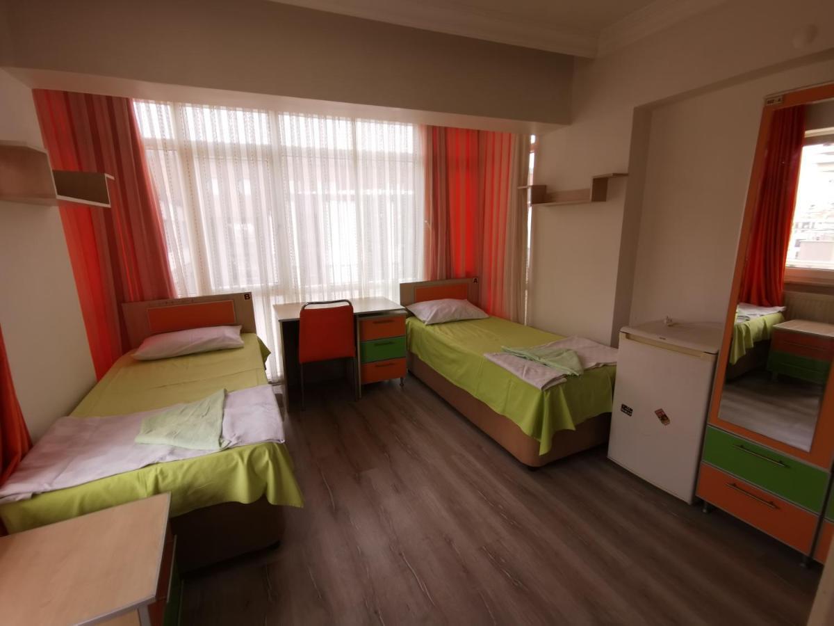 Canakkale Kampues Pansiyon Zewnętrze zdjęcie
