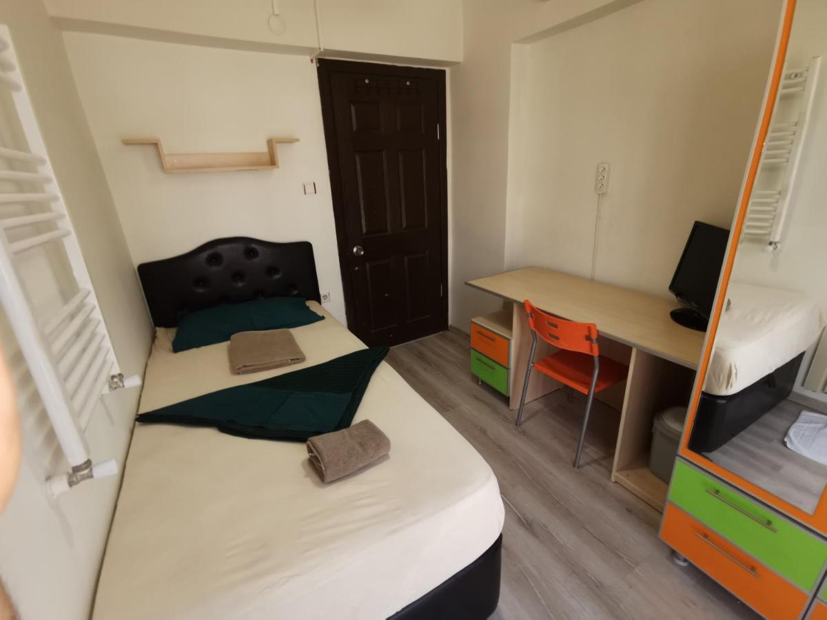 Canakkale Kampues Pansiyon Zewnętrze zdjęcie