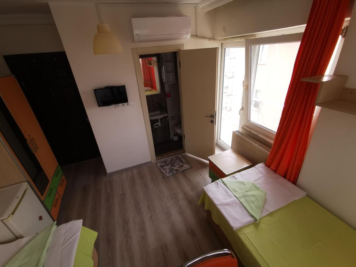Canakkale Kampues Pansiyon Zewnętrze zdjęcie