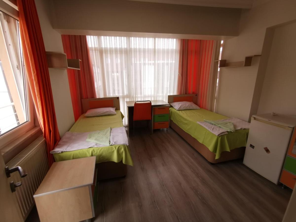Canakkale Kampues Pansiyon Zewnętrze zdjęcie