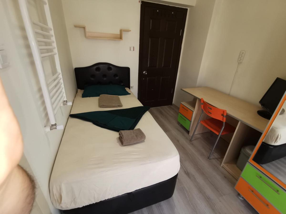 Canakkale Kampues Pansiyon Zewnętrze zdjęcie