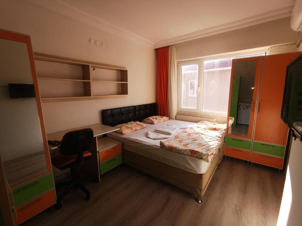 Canakkale Kampues Pansiyon Zewnętrze zdjęcie