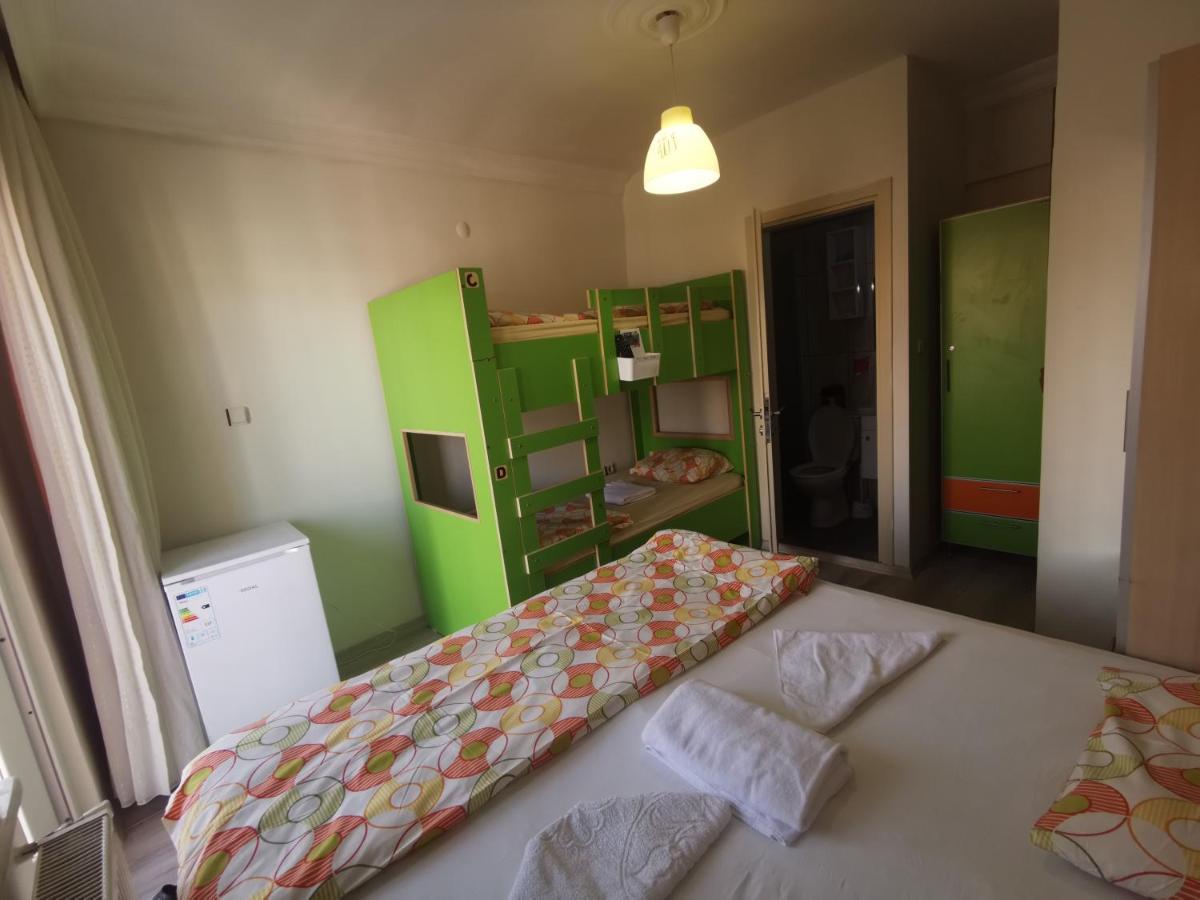 Canakkale Kampues Pansiyon Zewnętrze zdjęcie