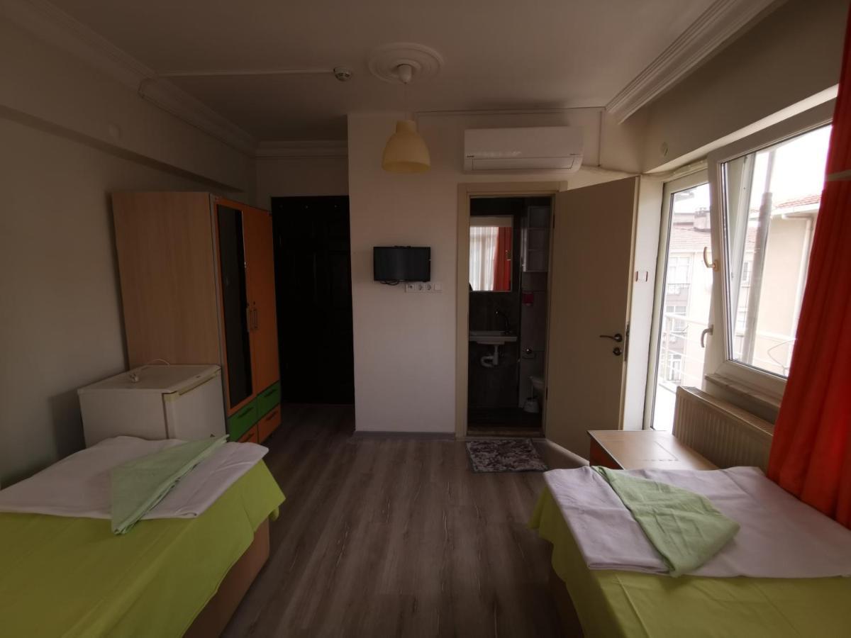 Canakkale Kampues Pansiyon Zewnętrze zdjęcie