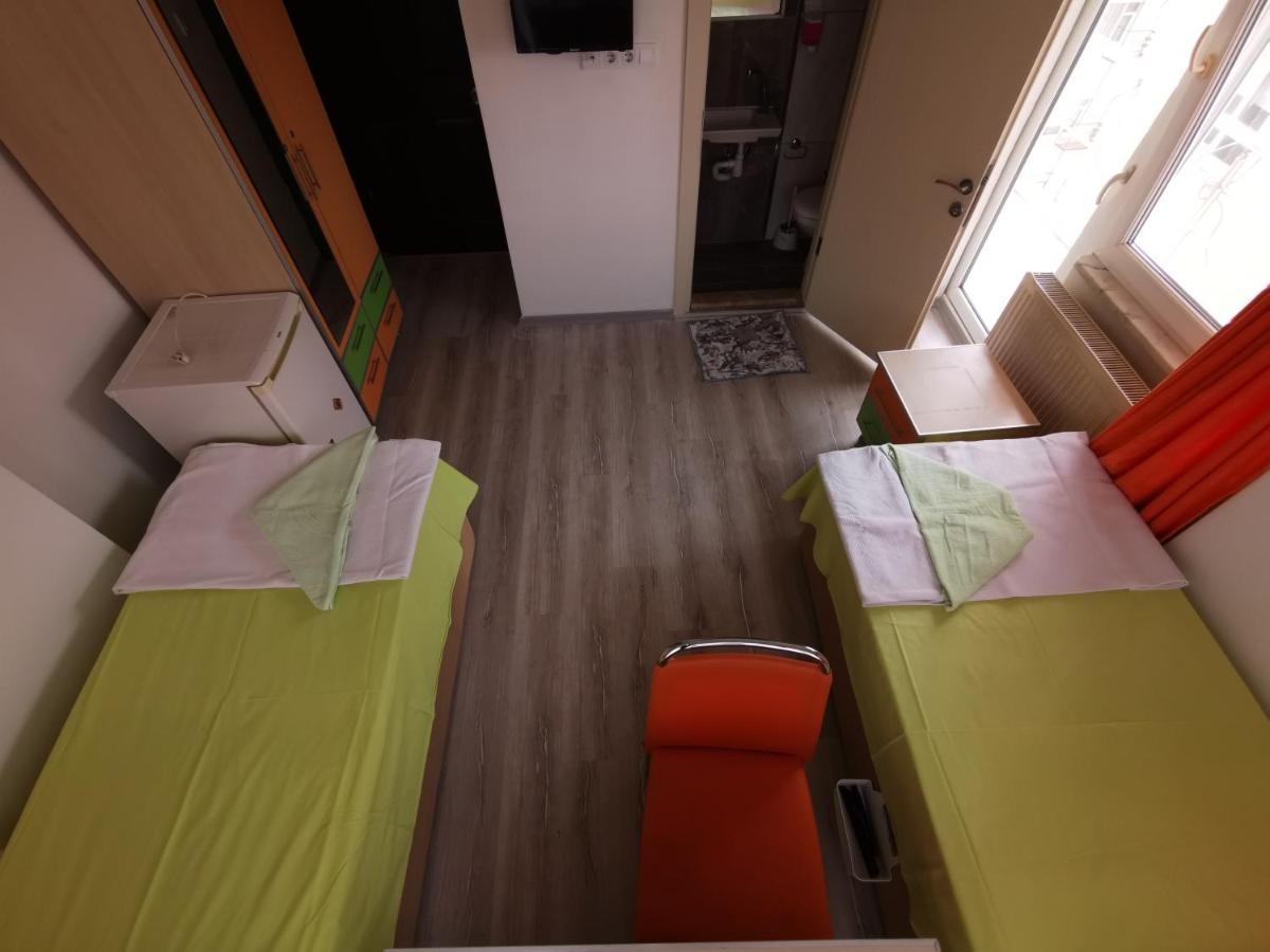 Canakkale Kampues Pansiyon Zewnętrze zdjęcie