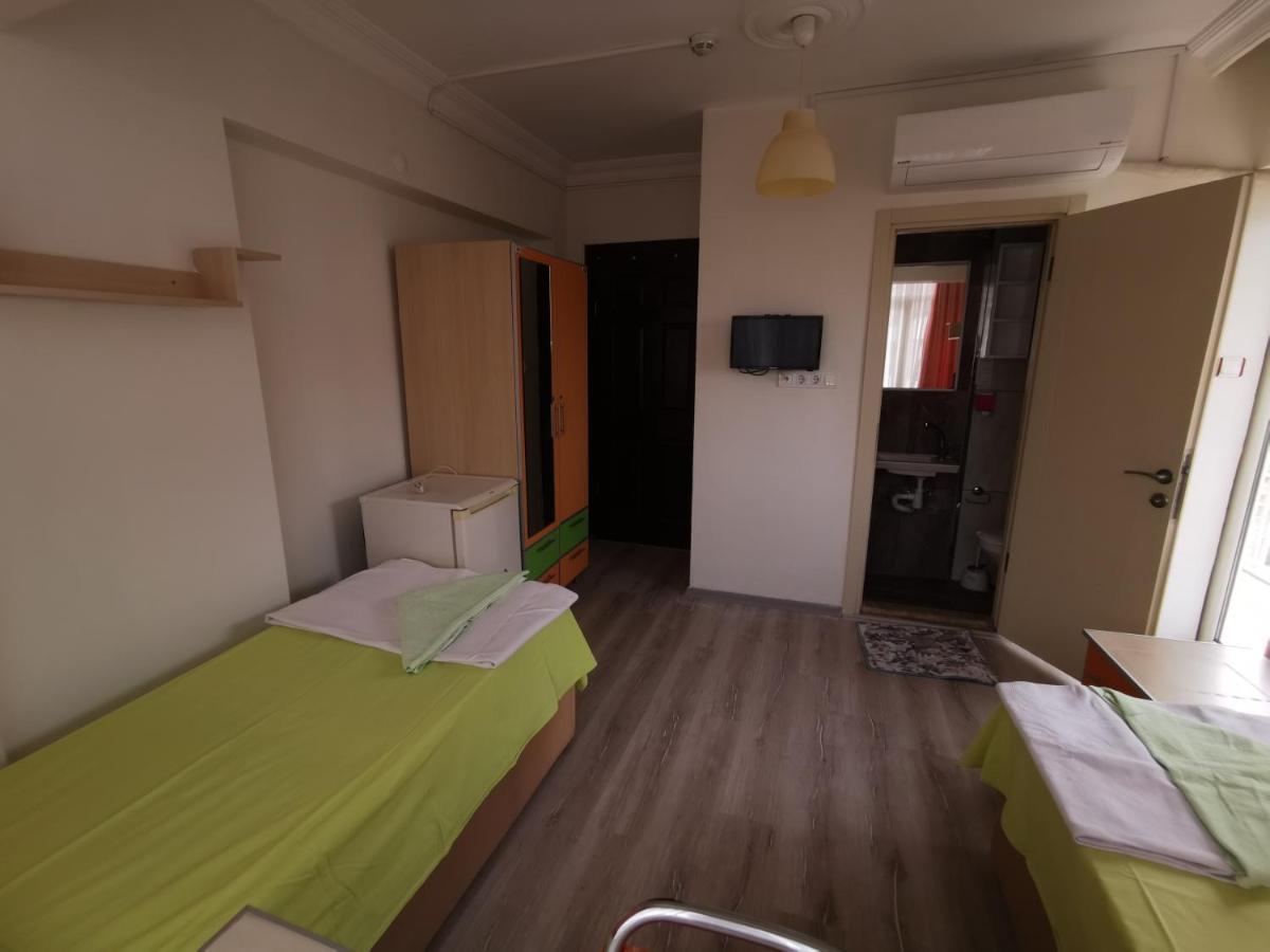 Canakkale Kampues Pansiyon Zewnętrze zdjęcie