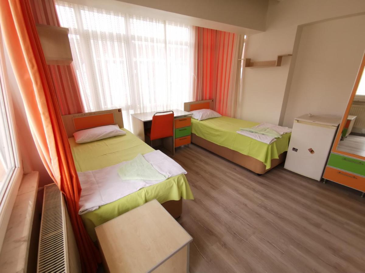 Canakkale Kampues Pansiyon Zewnętrze zdjęcie