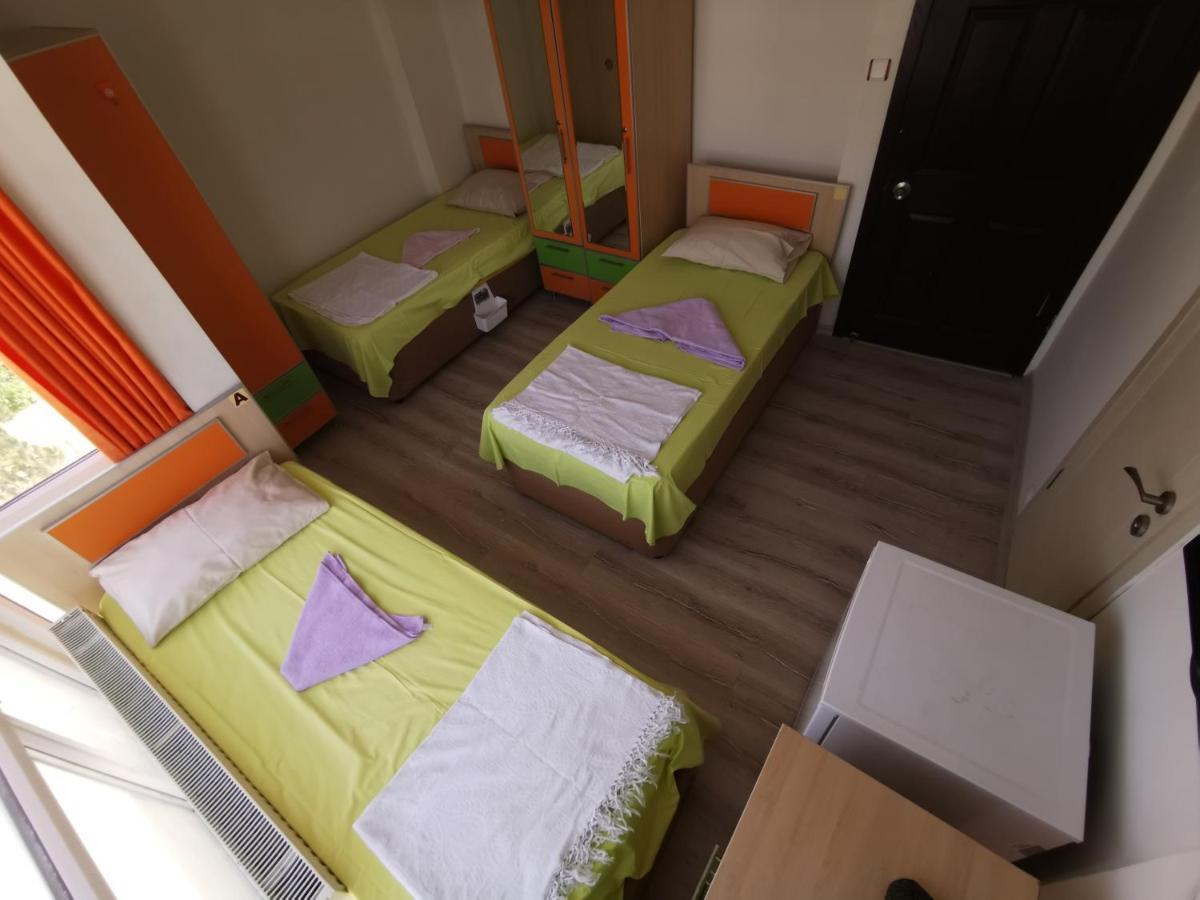 Canakkale Kampues Pansiyon Zewnętrze zdjęcie