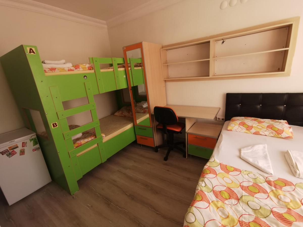 Canakkale Kampues Pansiyon Zewnętrze zdjęcie