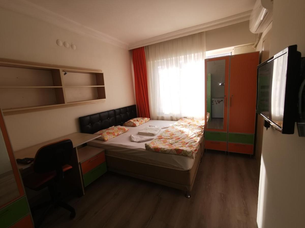 Canakkale Kampues Pansiyon Zewnętrze zdjęcie
