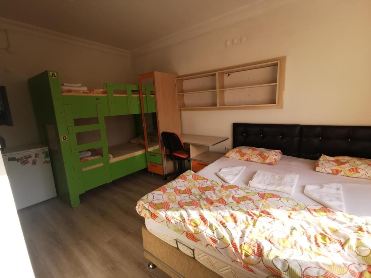 Canakkale Kampues Pansiyon Zewnętrze zdjęcie