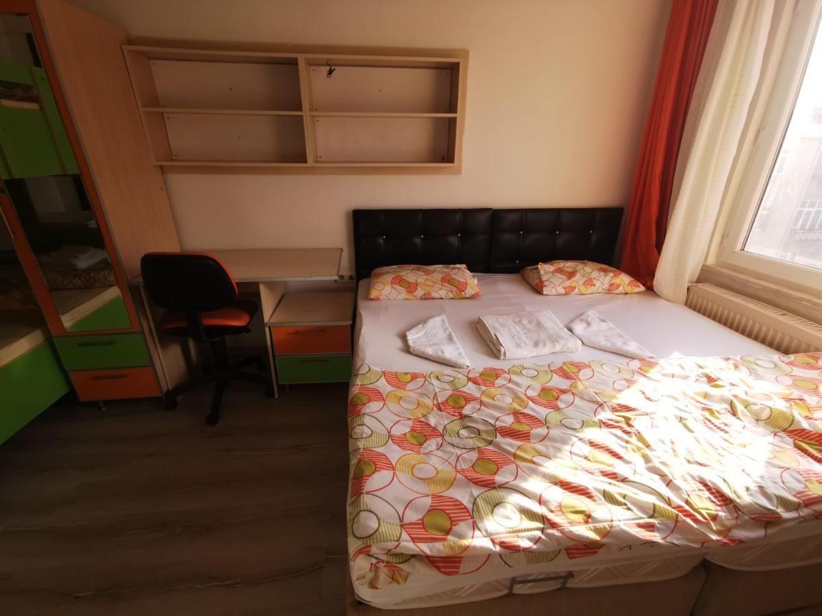 Canakkale Kampues Pansiyon Zewnętrze zdjęcie