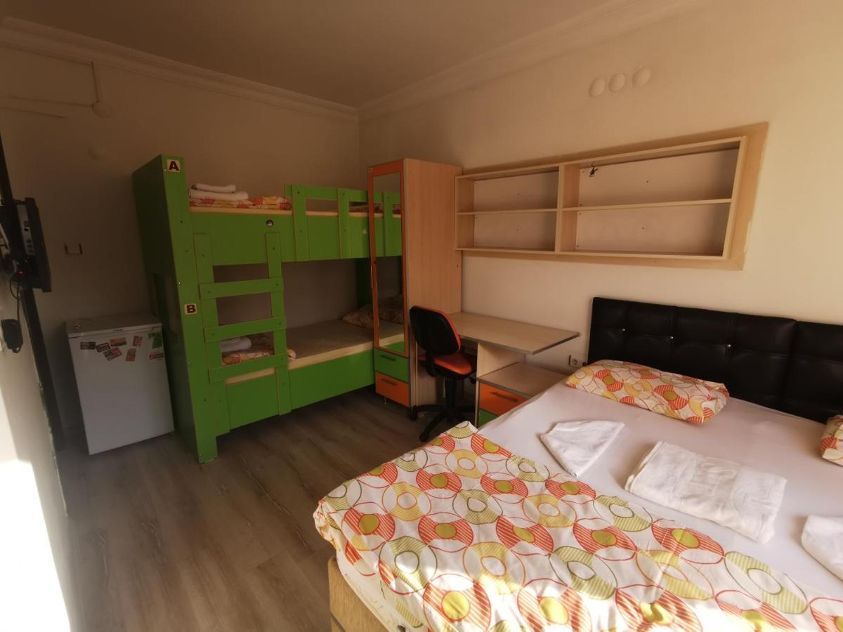 Canakkale Kampues Pansiyon Zewnętrze zdjęcie