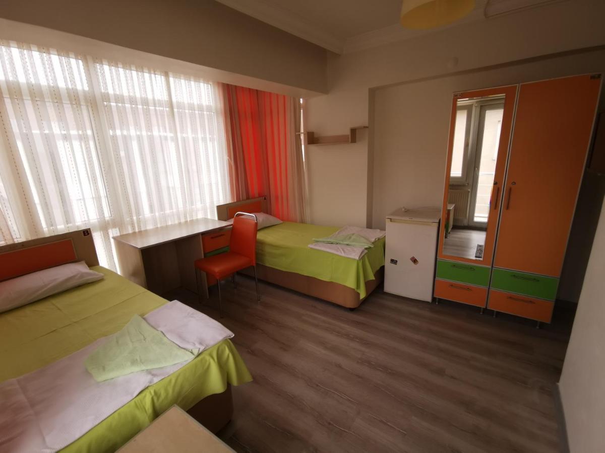 Canakkale Kampues Pansiyon Zewnętrze zdjęcie