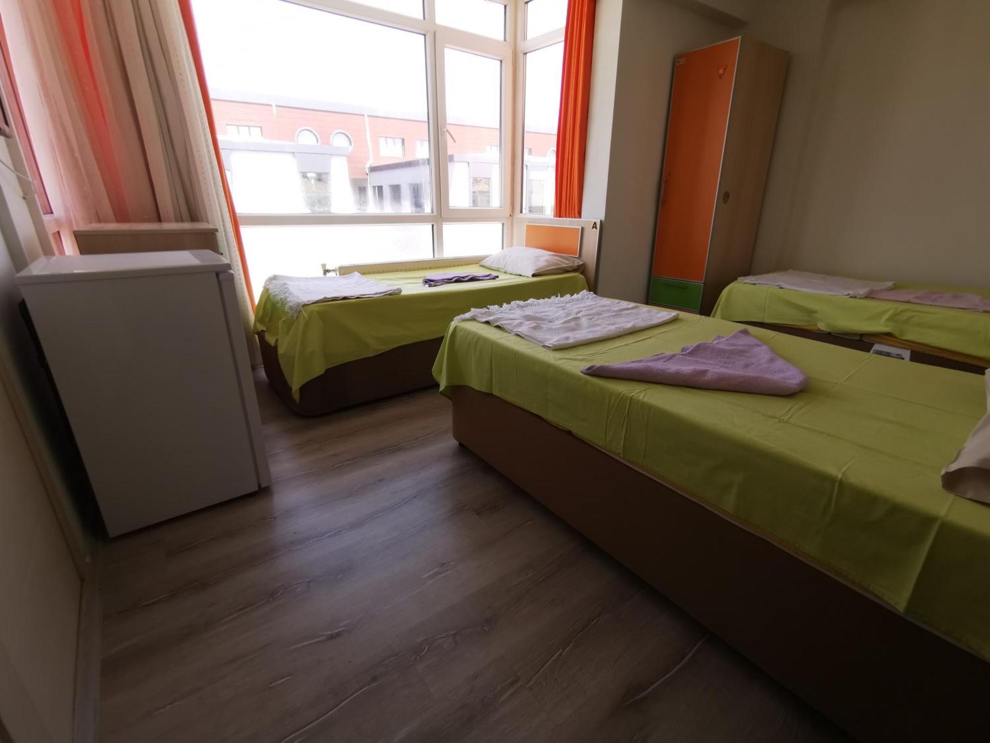 Canakkale Kampues Pansiyon Zewnętrze zdjęcie