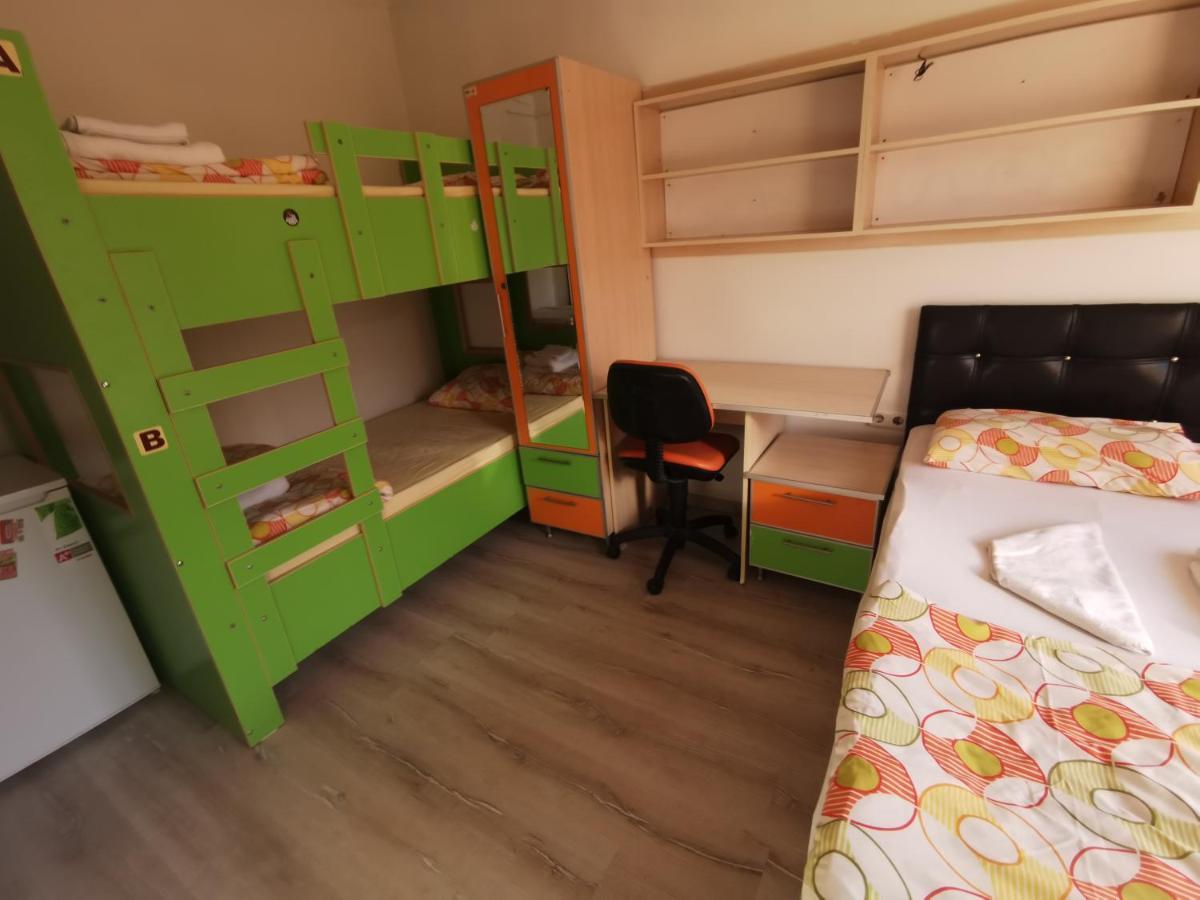 Canakkale Kampues Pansiyon Zewnętrze zdjęcie