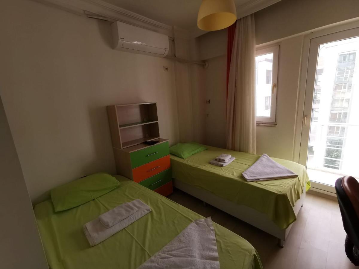 Canakkale Kampues Pansiyon Zewnętrze zdjęcie