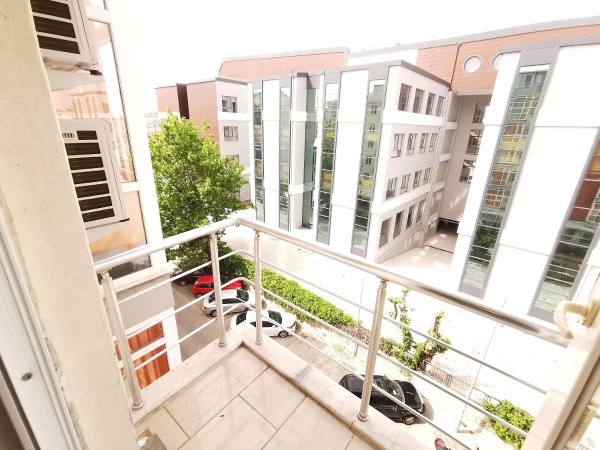 Canakkale Kampues Pansiyon Zewnętrze zdjęcie